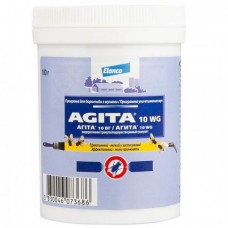 Агита WG-10 от мух (25 гр) Алмата