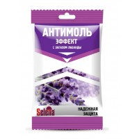 Антимоль Эффект сухие духи 18 г (Россия)