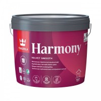 Краска интерьерная HARMONY А 2,7 л
