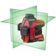 Лазерный нивелир CONDTROL Omniliner G3D