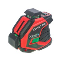 Лазерный нивелир CONDTROL XLiner 360G
