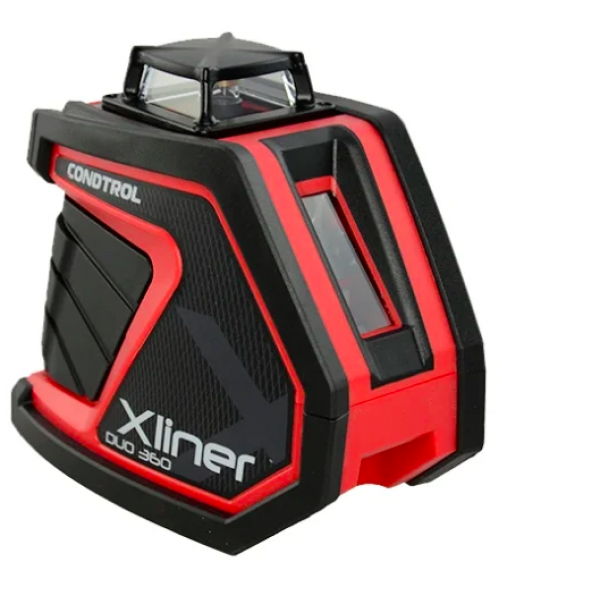 Лазерный нивелир CONDTROL XLiner Duo 360