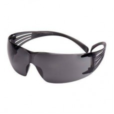 Открытые защитные очки серые AS/AF SF202AF-EU