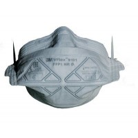 Противоаэрозольная полумаска фильтрующая VFlex 9101 type FFP1 NR D
