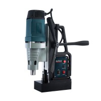 Станок сверлильный с магнитной стойкой Alteco Professional MD 1938
