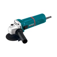 Угловая шлифовальная машина Alteco AG 1000-125E