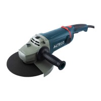Угловая шлифовальная машина Alteco AG 2600-230 S