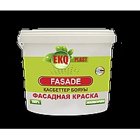 Водоэмульсия TAUR FASADE 1 кг