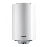 Водонагреватель Ariston ABS PRO R 50 V