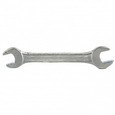 Ключ рожковый (КЗСМИ) 19 х 22 мм. оцинкованный СИБИН/27014-19-22