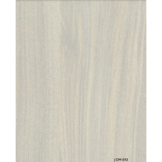 Панель 1220mm*5mm*3000mm QY-58/CM-012 покрытие - дерево