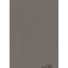Панель 1220mm*5mm*3000mm QY-35/ LM-005 покрытие - дерево