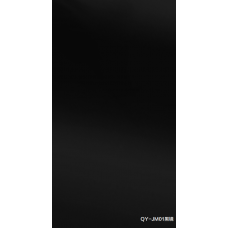 Панель 1220mm*5mm*3000mm JM-01 покрытие черное зеркало