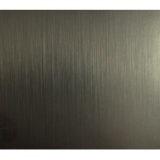Панель 1220mm*5mm*3000mm  JS01 покрытие металл шампань