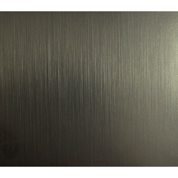 Панель 1220mm*5mm*3000mm  JS01 покрытие металл шампань