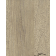 Панель V 600mm*9mm*3000mm QY-59/CM-013 покрытие - дерево 
