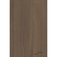 Панель V 600mm*9mm*3000mm QX-70/MX-038 покрытие - дерево