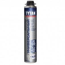 Пено-клей универсальный Tytan Professional под пистолет 750 мл