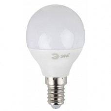 Лампа светодиодная Эра STD Led P45-7W-860-E14 R 7W 6000К