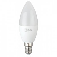 Лампа светодиодная Эра Red Line Led B35-8W-865-E14 R 8W 6500К