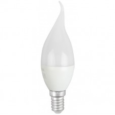 Лампа светодиодная Эра BXS-7W-827-E14 7W 2700K