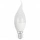 Лампа светодиодная Эра BXS-7W-827-E14 7W 2700K