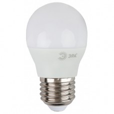 Лампа светодиодная Эра STD Led P45-9W-827-E27 R 9W 2700К