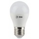 Лампа светодиодная Эра STD Led P45-5W-840-E27 R 5W 4000К