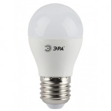 Лампа светодиодная Эра STD Led P45-5W-827-E27 R 5W 2700К