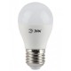 Лампа светодиодная Эра STD Led P45-5W-827-E27 R 5W 2700К