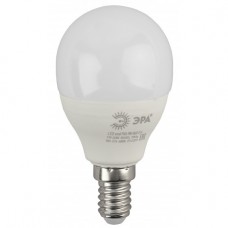 Лампа светодиодная Эра STD Led P45-9W-860-E14 R 9W 6000К