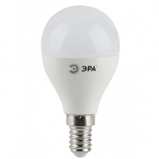 Лампа светодиодная Эра STD Led P45-5W-840-E14 R 5W 4000К
