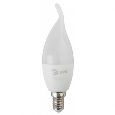 Лампа светодиодная Эра BXS-9W-827-E14 9W 2700K