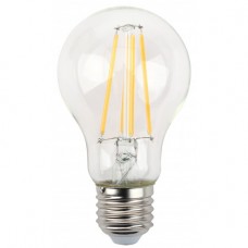 Лампа светодиодная Эра F-Led A60-5W-827-E27 5W 2700К