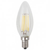 Лампа светодиодная Эра B35-9w-827-E14 9W 2700К