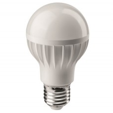 Лампа светодиодная Онлайт 71 650 OLL-A60-10-230-4K-E27