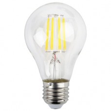 Лампа светодиодная Эра F-Led A60-9W-840-E27 9W 4000К