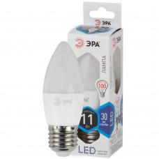 Лампа светодиодная Эра Led B35-11W-840-E27 E27 11W 4000K