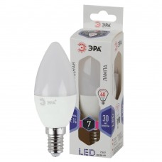 Лампа светодиодная Эра Led B35-7W-860-E14 E14 7W 6000K