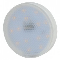 Лампа светодиодная Эра GX-12W-840-GX53 12W 4000K