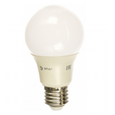 Лампа светодиодная Эра LED A60-9W-860-E27 Б0032248