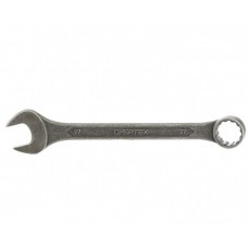 Ключ комбинированный Сибртех 14915 CrV 27 мм