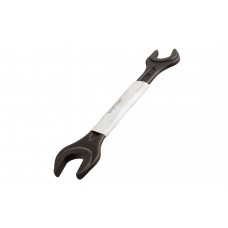 Ключ рожковый Сибртех 14326 фосфатированный 14х15 мм