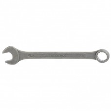 Ключ комбинированный Сибртех 14911 CrV 17 мм