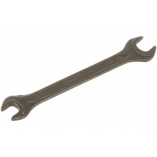 Ключ рожковый Сибртех 14321 фосфатированный 8х10 мм
