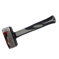Кувалда ЭКСПЕРТ с фибергл. рук. 1,5кг 51102-15
