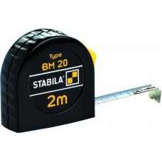 Рулетка STABILA BM 20 3.0 м 16445
