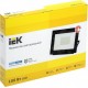 Прожектор IEK СДО 06-100 IP65 6500K черный