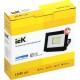 Прожектор IEK СДО 06-10 IP65 6500K черный