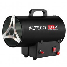 Тепловая пушка газовая Alteco GH-20 (N)